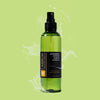 Verbenenwasser (Zitroneneisenkraut) - 200ml - 100% Natürlich - 100% Bio-Zertifiziert - 100% Rein